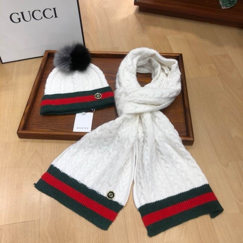 Gucci Hat hm11